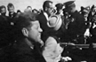 US releases new trove of secret Kennedy assassination files